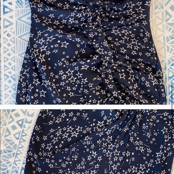 Designer Likely Starlight Ali Dress NWT size 6 - Picture 6 of 8